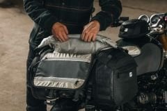 SW-MOTECH Legend Gear Kuyruk Çantası - 52L - BC.HTA.00.405.20000