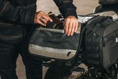 SW-MOTECH Legend Gear Kuyruk Çantası - 52L - BC.HTA.00.405.20000