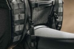 SW-MOTECH Legend Gear Kuyruk Çantası - 52L - BC.HTA.00.405.20000