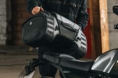 SW-MOTECH Legend Gear Kuyruk Çantası - 52L - BC.HTA.00.405.20000