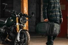 SW-MOTECH Legend Gear Kuyruk Çantası - 52L - BC.HTA.00.405.20000