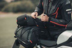 PRO Tentbag Kuyruk Çantası - 1680D Balistik Naylon - 18 Lt