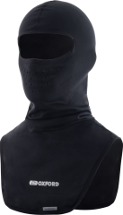 Oxford Deluxe Balaclava Micro Fleece - Siyah - CA035