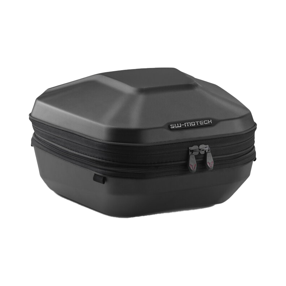 SW-MOTECH Urban Abs Top Case - 16/29 Lt - Abs Plastic - BC.HTA.00.677.21000/B