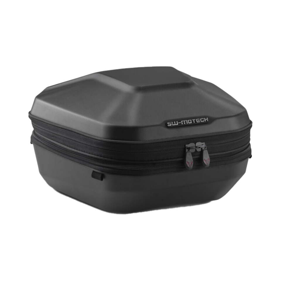 SW-MOTECH Urban Abs Top Case - 16/29 Lt - Abs Plastic - BC.HTA.00.677.21000/B