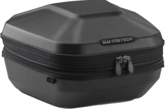 SW-MOTECH Urban Abs Top Case - 16/29 Lt - Abs Plastic - BC.HTA.00.677.21000/B