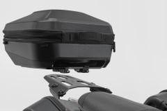 SW-MOTECH Urban Abs Top Case - 16/29 Lt - Abs Plastic - BC.HTA.00.677.21000/B