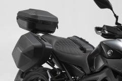 SW-MOTECH Urban Abs Top Case - 16/29 Lt - Abs Plastic - BC.HTA.00.677.21000/B