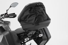 SW-MOTECH Urban Abs Top Case - 16/29 Lt - Abs Plastic - BC.HTA.00.677.21000/B