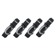 Drybag M/L İçin 4 Adet Sabitleme Kayışı - BC.ZUB.00.042.30000