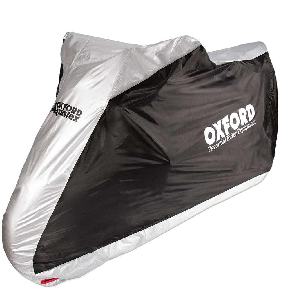 Oxford Aquatex Cover - CV200/CV202/CV204/CV206