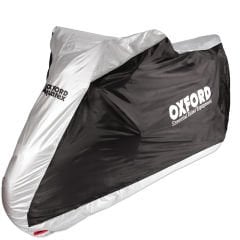 Oxford Aquatex Cover - CV200/CV202/CV204/CV206 Motosiklet Branda