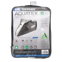 Oxford Aquatex Cover - CV200/CV202/CV204/CV206 Motosiklet Branda