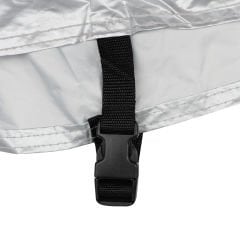 Oxford Aquatex Cover - CV200/CV202/CV204/CV206 Motosiklet Branda