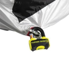 Oxford Aquatex Cover - CV200/CV202/CV204/CV206 Motosiklet Branda