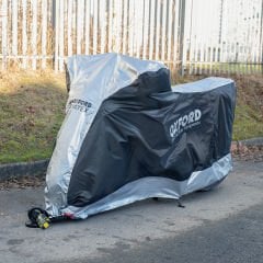 Oxford Aquatex Cover - CV200/CV202/CV204/CV206 Motosiklet Branda