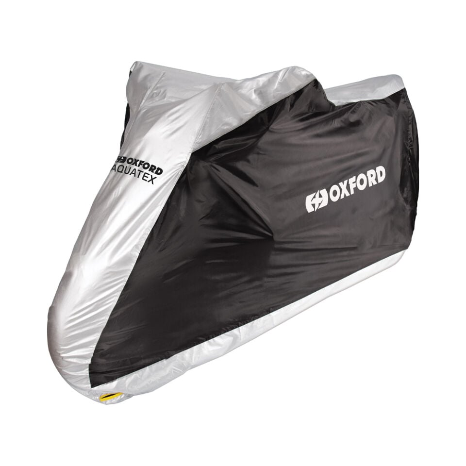 Oxford Motosiklet Brandası Aquatex - CV200/CV202/CV204/CV206