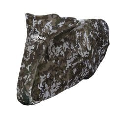 Oxford Aquatex Cover Camo - CV211/CV212/CV213/CV214 Motosiklet Branda