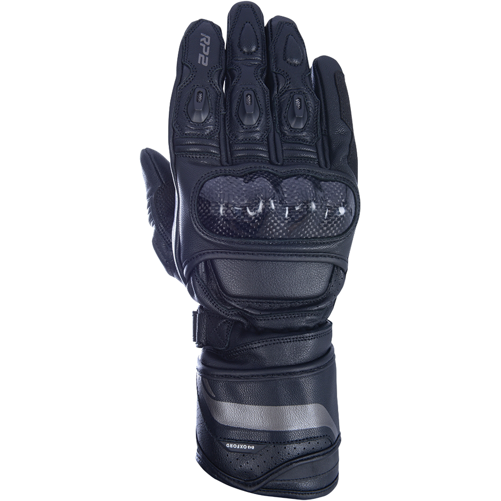 Oxford RP-2 2.0 Erkek Motosiklet Eldiveni - Deri/Sport