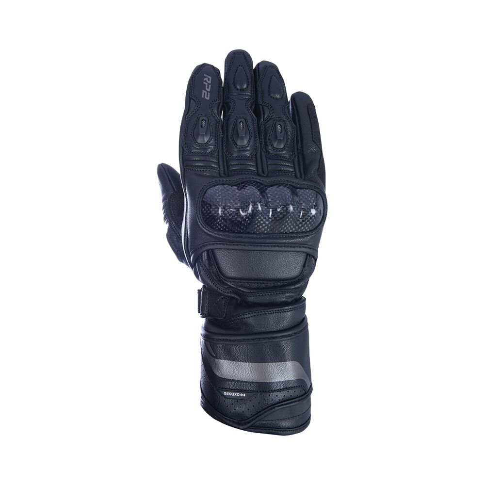 Oxford RP-2 2.0 Erkek Motosiklet Eldiveni - Deri/Sport - GM183101