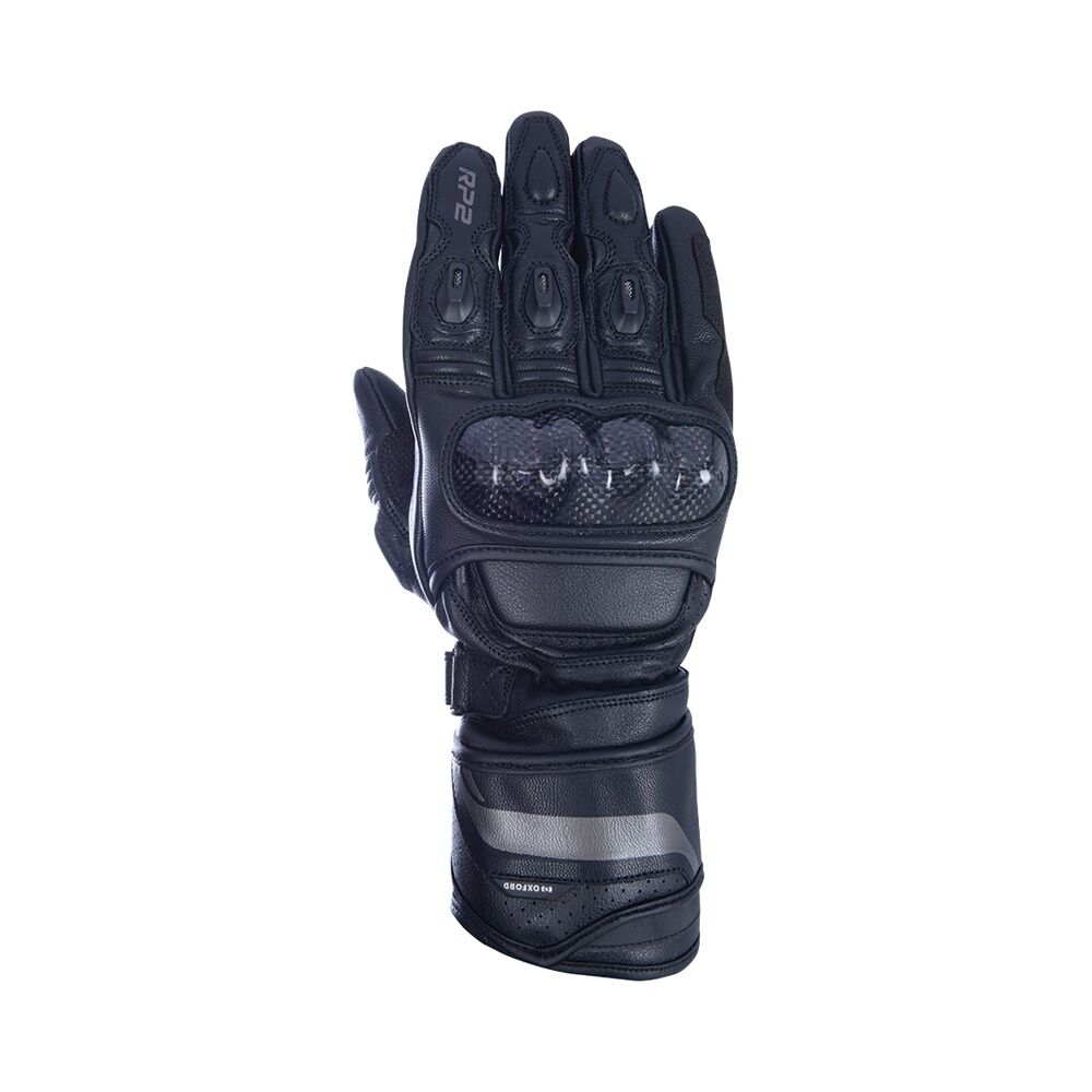Oxford RP-2 2.0 Erkek Motosiklet Eldiveni - Deri/Sport - GM183101