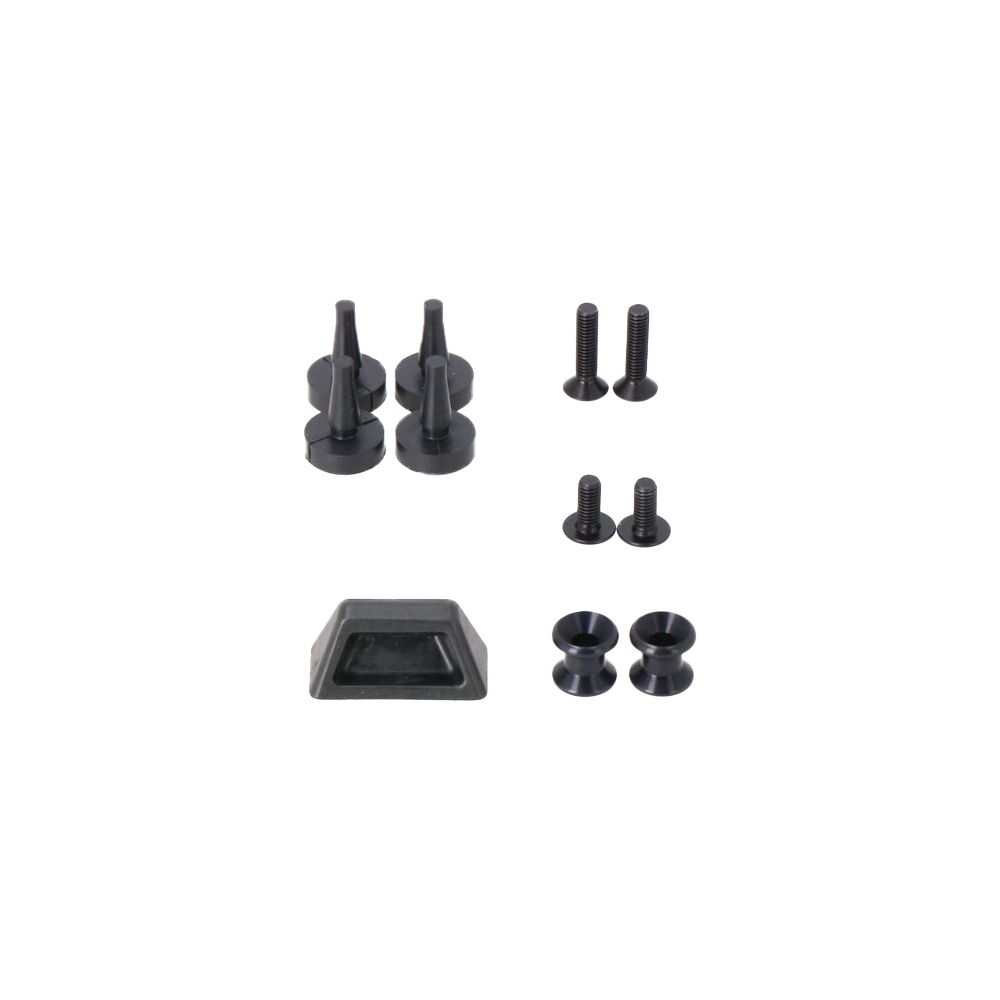 ADVENTURE-RACK Adaptör Kiti - Adventure Rack İçin DUSC Çanta Montaj Aparatı - GPT.00.152.36200/B