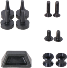 ADVENTURE-RACK Adaptör Kiti - Adventure Rack İçin DUSC Çanta Montaj Aparatı