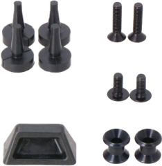 ADVENTURE-RACK Adaptör Kiti - Adventure Rack İçin DUSC Çanta Montaj Aparatı - GPT.00.152.36200/B