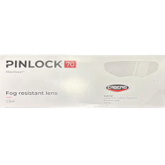 Pinlock 70 - Caberg Drift/Drift Evo/Drift Evo 2 İçin Buğu Önleyici - A9592