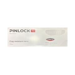 Pinlock 70 - Caberg Drift/Drift Evo/Drift Evo 2 İçin Buğu Önleyici - A9592