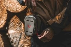 Bacak Çantası - Su Geçirmez