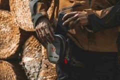 Bacak Çantası - Su Geçirmez