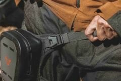 Bacak Çantası - Su Geçirmez