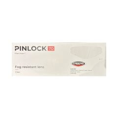 Pinlock 70 - Caberg Horus/Horus X/Levo/Levo X İçin Buğu Önleyici - A8184DB