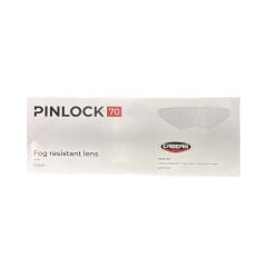 Pinlock 70 - Caberg Duke Evo/Tourmax/Tourmax X İçin Buğu Önleyici - A6517DB
