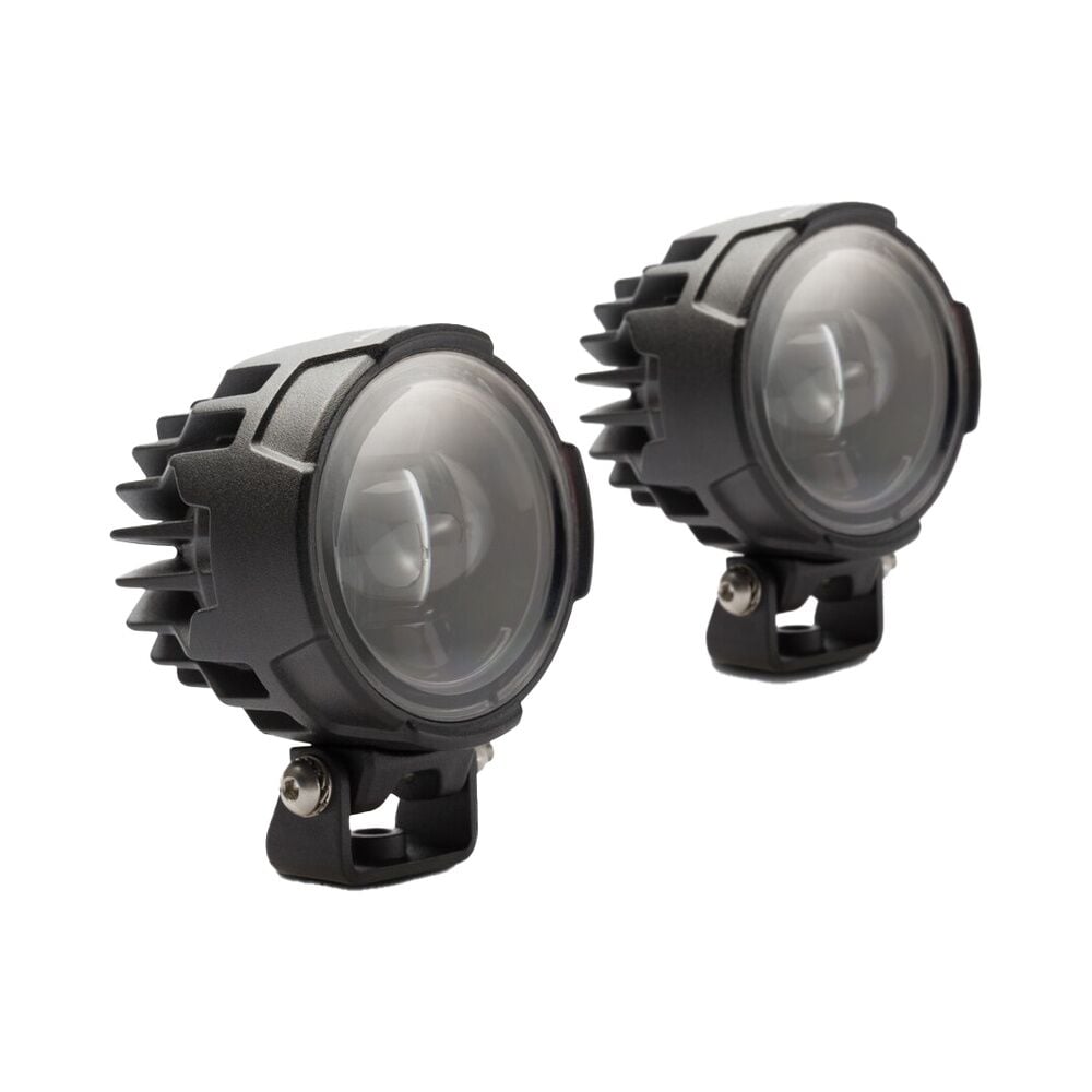 SW-MOTECH Evo Uzun Farlar - NSW.00.490.10101