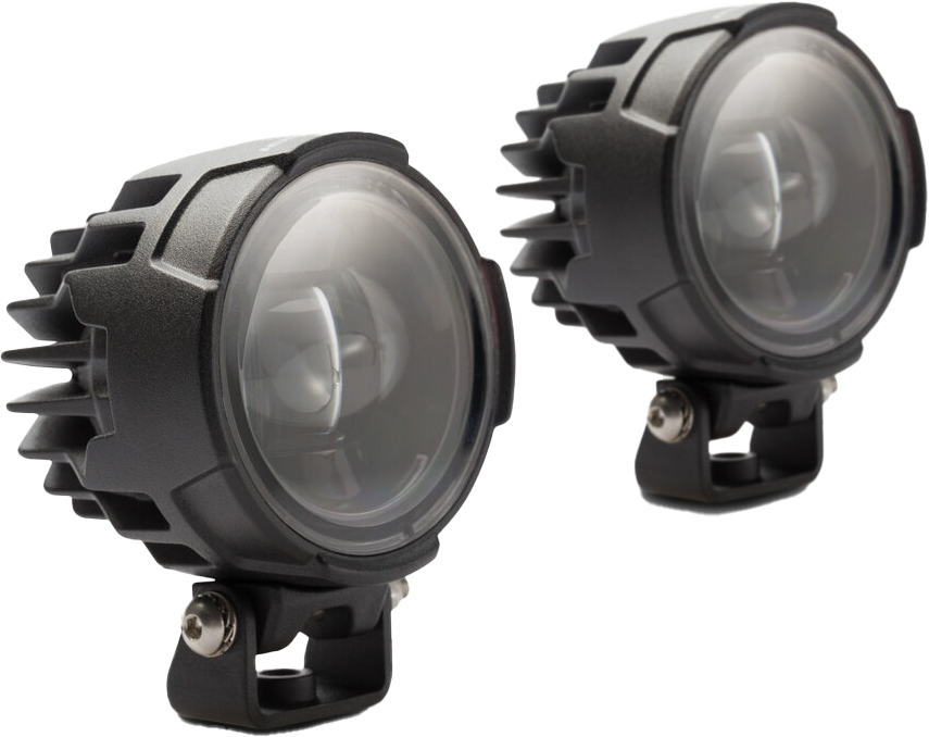 SW-MOTECH Evo Uzun Farlar - NSW.00.490.10101