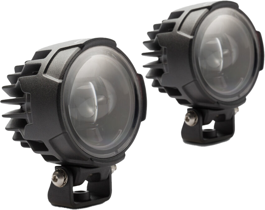 SW-MOTECH Evo Uzun Farlar - NSW.00.490.10101