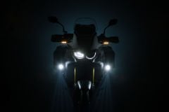 SW-MOTECH Evo Uzun Farlar - NSW.00.490.10101