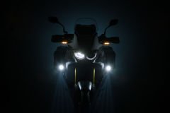 SW-MOTECH Evo Uzun Farlar - NSW.00.490.10101