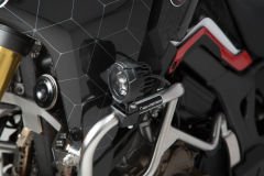 SW-MOTECH EVO Farlar İçin Koruma Demiri Kelepçeleri - NSW.00.004.13000/B