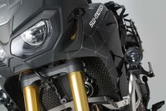 SW-MOTECH EVO Farlar İçin Koruma Demiri Kelepçeleri - NSW.00.004.13000/B