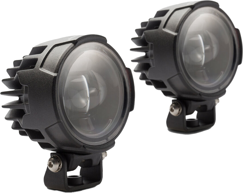 SW-MOTECH Evo Sis Farı - NSW.00.490.10001