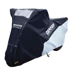 Oxford Rainex Outdoor Cover Topbox - CV507/CV508 Motosiklet Branda