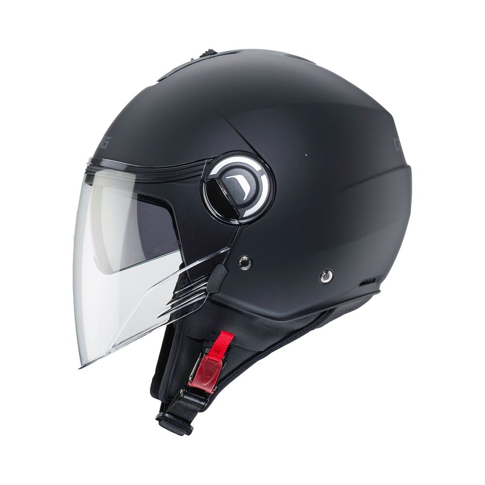Caberg Riviera Mat Siyah