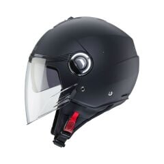 Caberg Riviera Mat Siyah