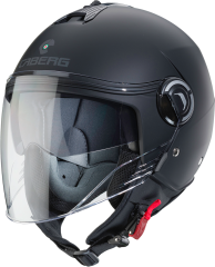 Caberg Riviera Mat Siyah