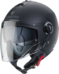 Caberg Riviera V4 X Mat Siyah