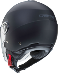 Caberg Riviera Mat Siyah