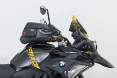 SW-MOTECH Pro City Wp - Su Geçirmez Depo Çantası - 9LT - BC.WPB.00.024.10000